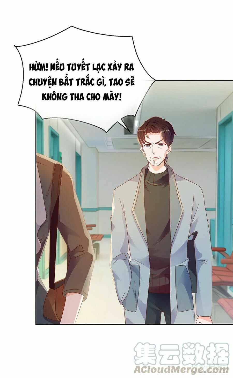 đọc truyện Ẩn Hôn 100%: Chọc Tức Vợ Yêu Mua Một Tặng Một Chương 63 ảnh 39 tại Thiên Thai Truyện