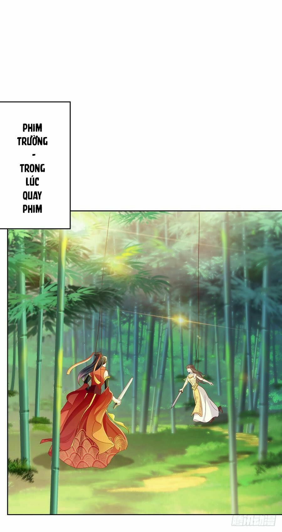 đọc truyện Ẩn Hôn 100%: Chọc Tức Vợ Yêu Mua Một Tặng Một Chương 63 ảnh 6 tại Thiên Thai Truyện