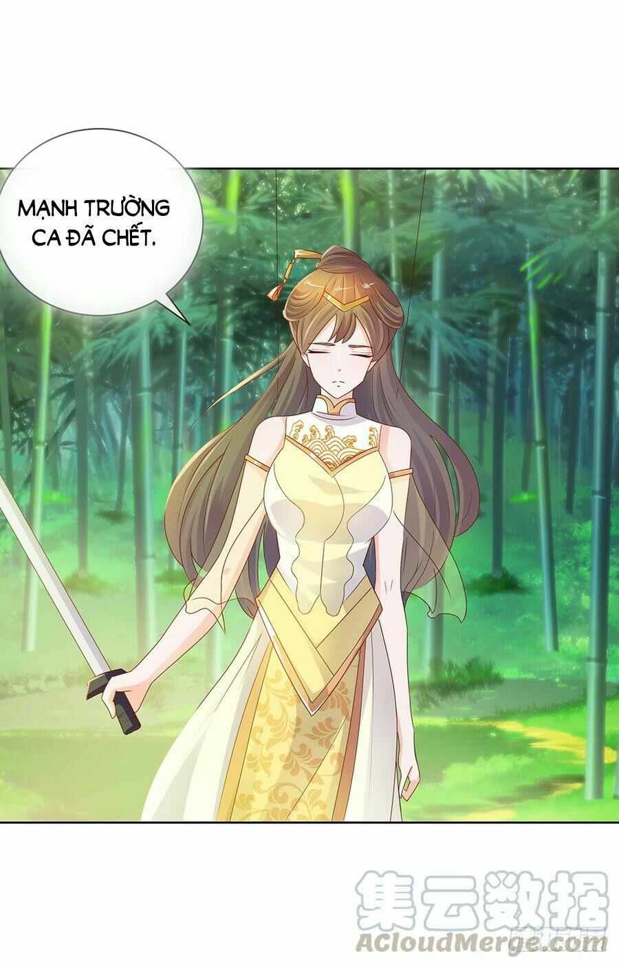 đọc truyện Ẩn Hôn 100%: Chọc Tức Vợ Yêu Mua Một Tặng Một Chương 63 ảnh 7 tại Thiên Thai Truyện