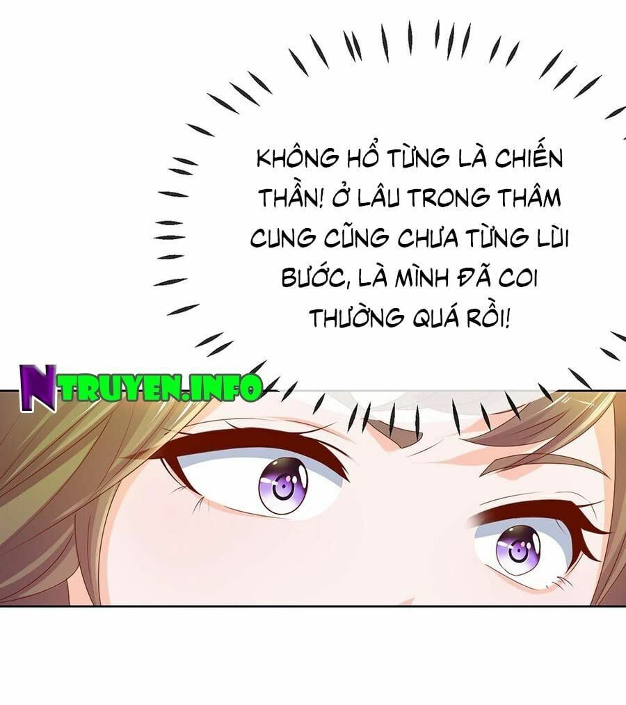 đọc truyện Ẩn Hôn 100%: Chọc Tức Vợ Yêu Mua Một Tặng Một Chương 63 ảnh 10 tại Thiên Thai Truyện