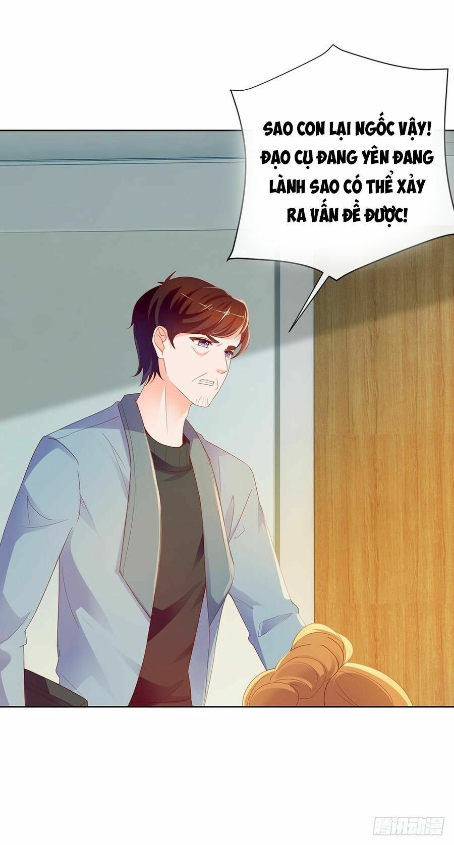 đọc truyện Ẩn Hôn 100%: Chọc Tức Vợ Yêu Mua Một Tặng Một Chương 64 ảnh 12 tại Thiên Thai Truyện