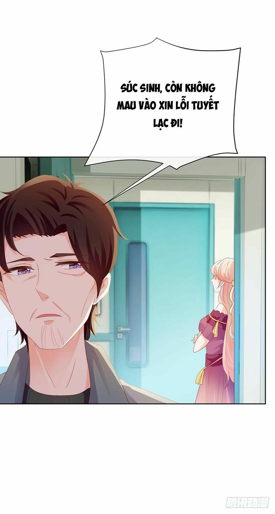 đọc truyện Ẩn Hôn 100%: Chọc Tức Vợ Yêu Mua Một Tặng Một Chương 64 ảnh 13 tại Thiên Thai Truyện