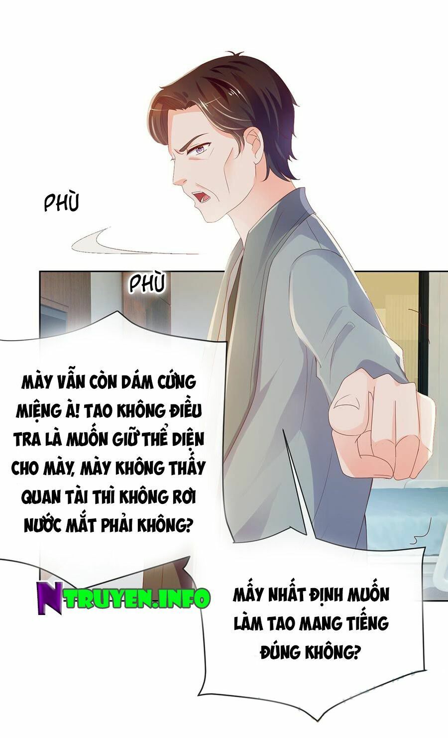 đọc truyện Ẩn Hôn 100%: Chọc Tức Vợ Yêu Mua Một Tặng Một Chương 64 ảnh 15 tại Thiên Thai Truyện