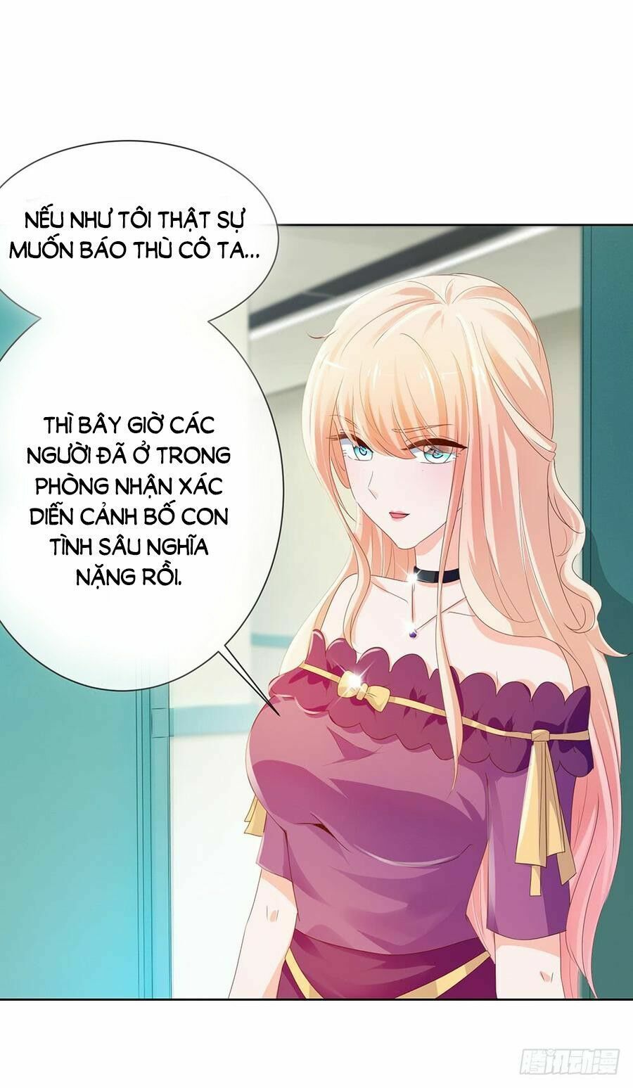 đọc truyện Ẩn Hôn 100%: Chọc Tức Vợ Yêu Mua Một Tặng Một Chương 64 ảnh 16 tại Thiên Thai Truyện