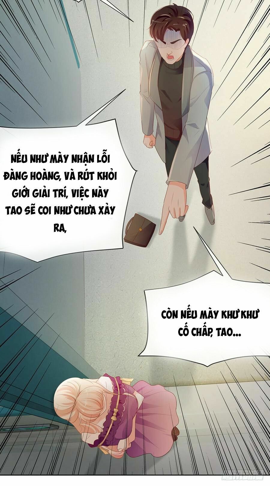 đọc truyện Ẩn Hôn 100%: Chọc Tức Vợ Yêu Mua Một Tặng Một Chương 64 ảnh 18 tại Thiên Thai Truyện