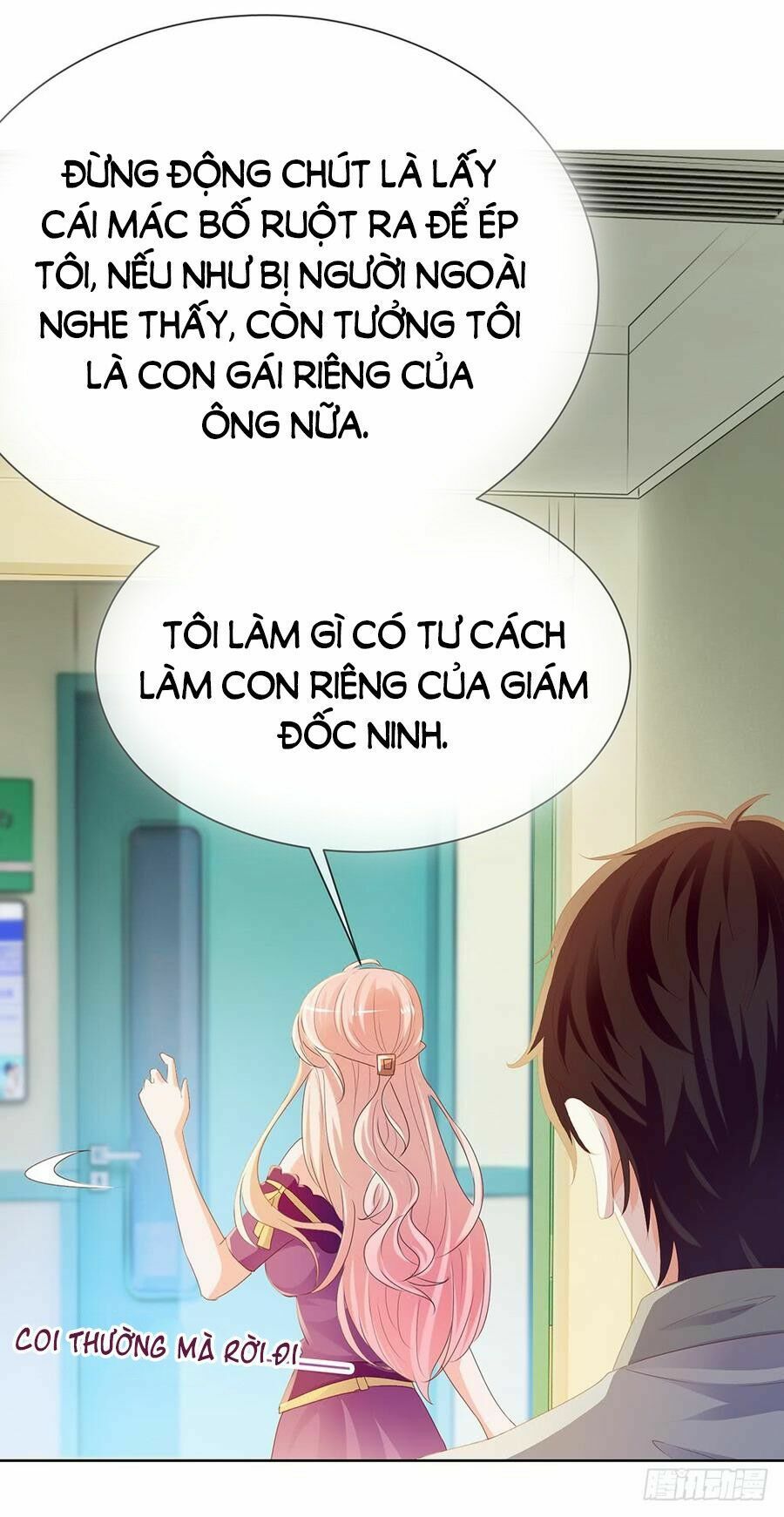 đọc truyện Ẩn Hôn 100%: Chọc Tức Vợ Yêu Mua Một Tặng Một Chương 64 ảnh 21 tại Thiên Thai Truyện