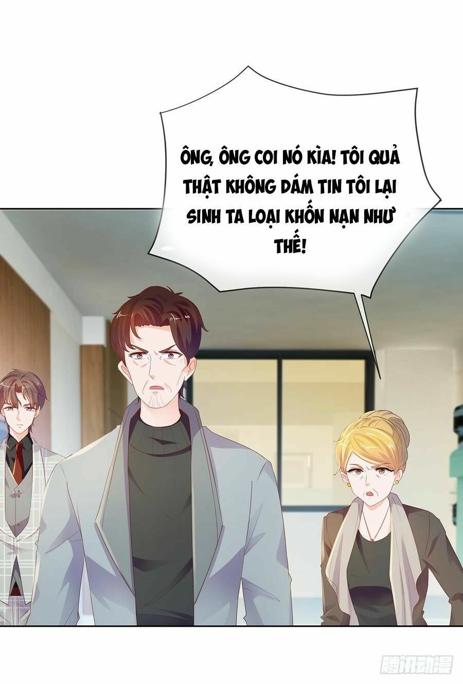 đọc truyện Ẩn Hôn 100%: Chọc Tức Vợ Yêu Mua Một Tặng Một Chương 64 ảnh 22 tại Thiên Thai Truyện