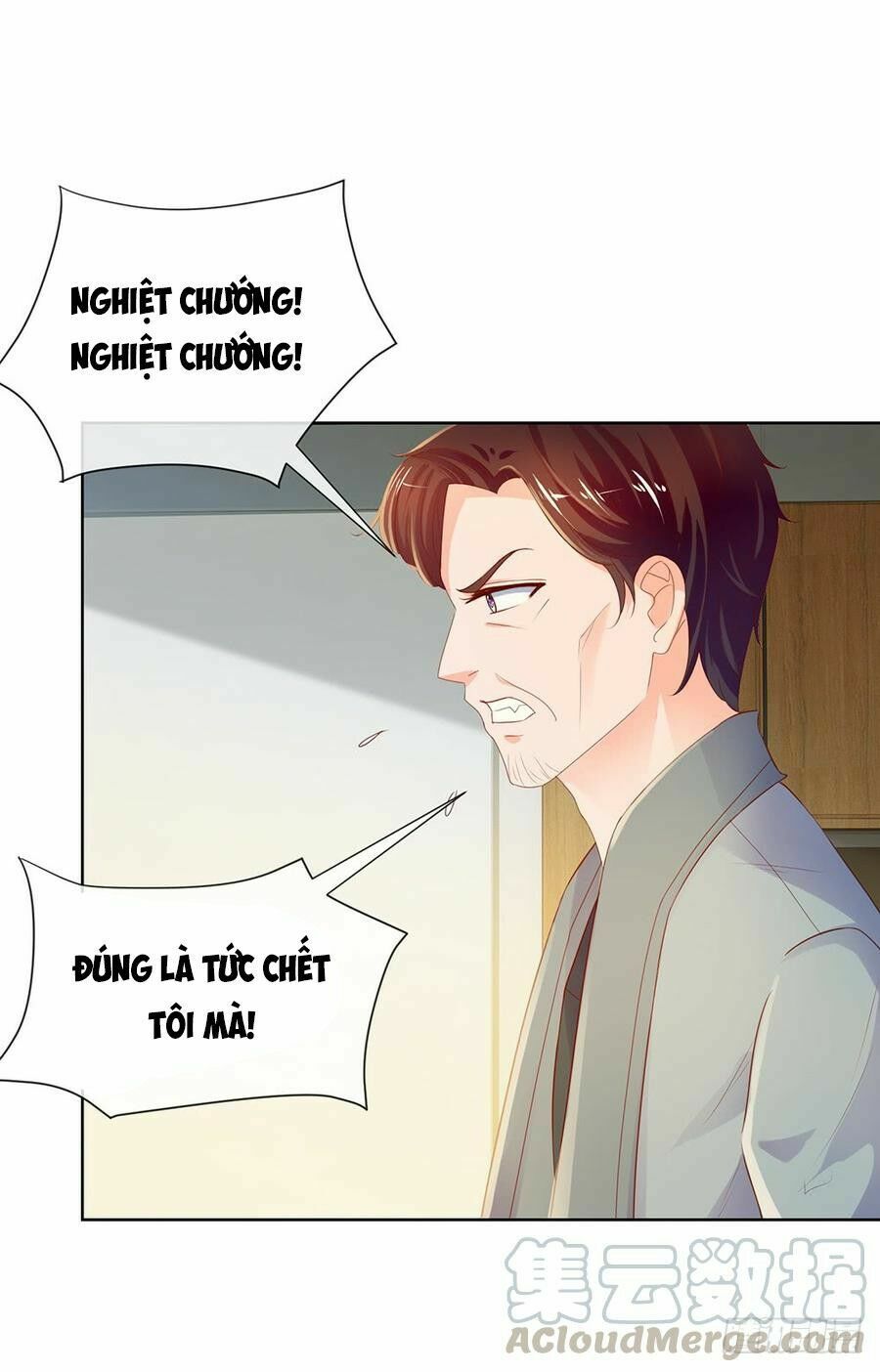 đọc truyện Ẩn Hôn 100%: Chọc Tức Vợ Yêu Mua Một Tặng Một Chương 64 ảnh 23 tại Thiên Thai Truyện