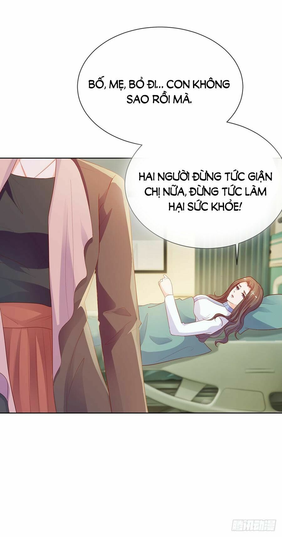 đọc truyện Ẩn Hôn 100%: Chọc Tức Vợ Yêu Mua Một Tặng Một Chương 64 ảnh 24 tại Thiên Thai Truyện