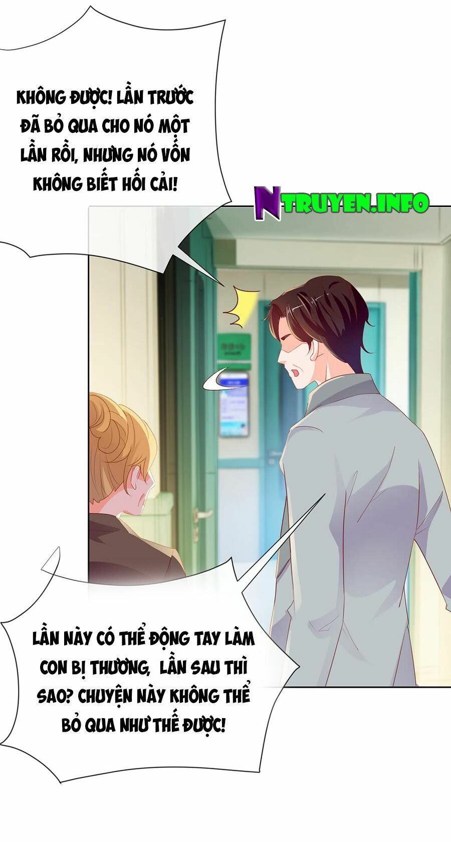 đọc truyện Ẩn Hôn 100%: Chọc Tức Vợ Yêu Mua Một Tặng Một Chương 64 ảnh 25 tại Thiên Thai Truyện