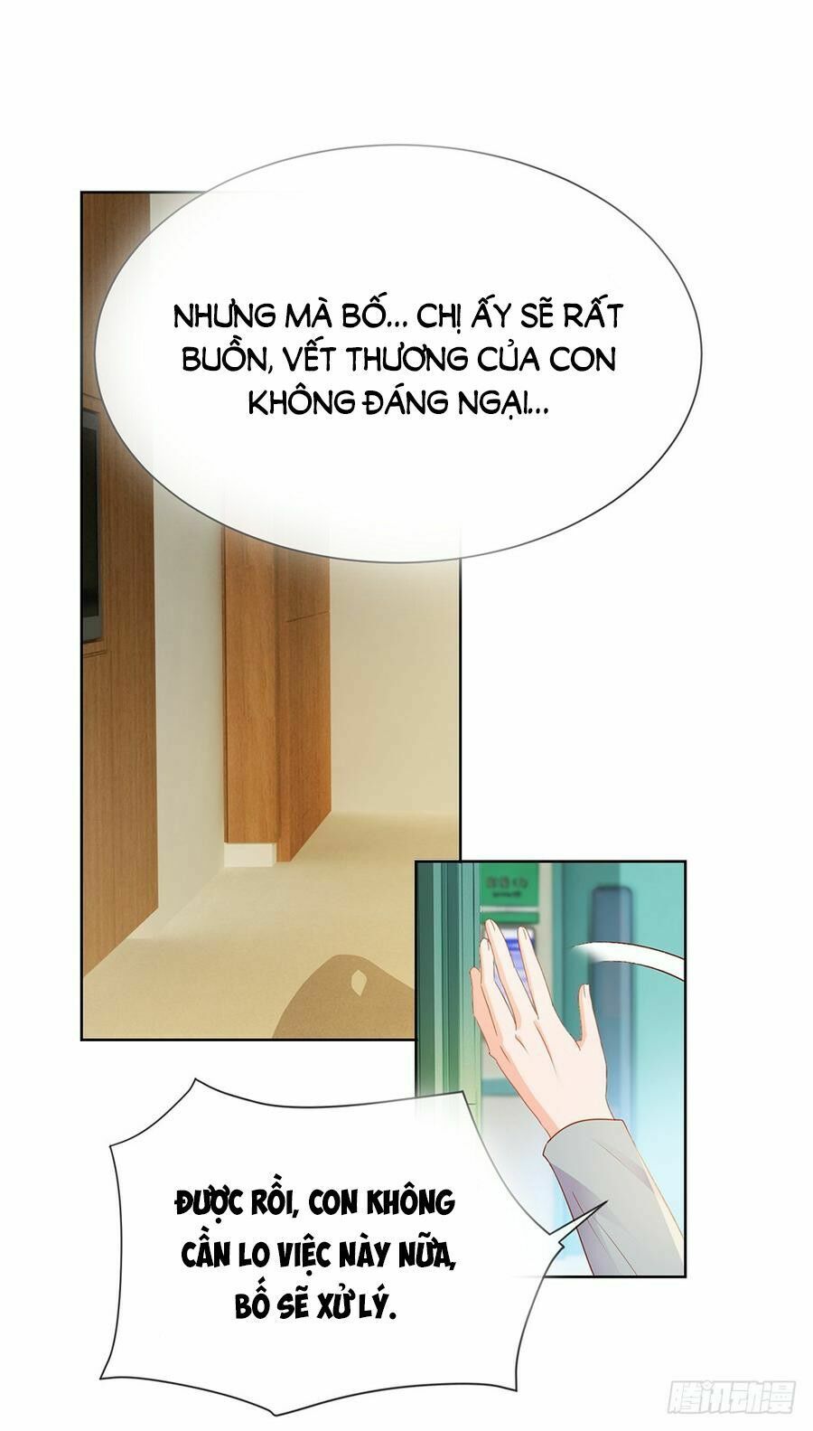 đọc truyện Ẩn Hôn 100%: Chọc Tức Vợ Yêu Mua Một Tặng Một Chương 64 ảnh 26 tại Thiên Thai Truyện