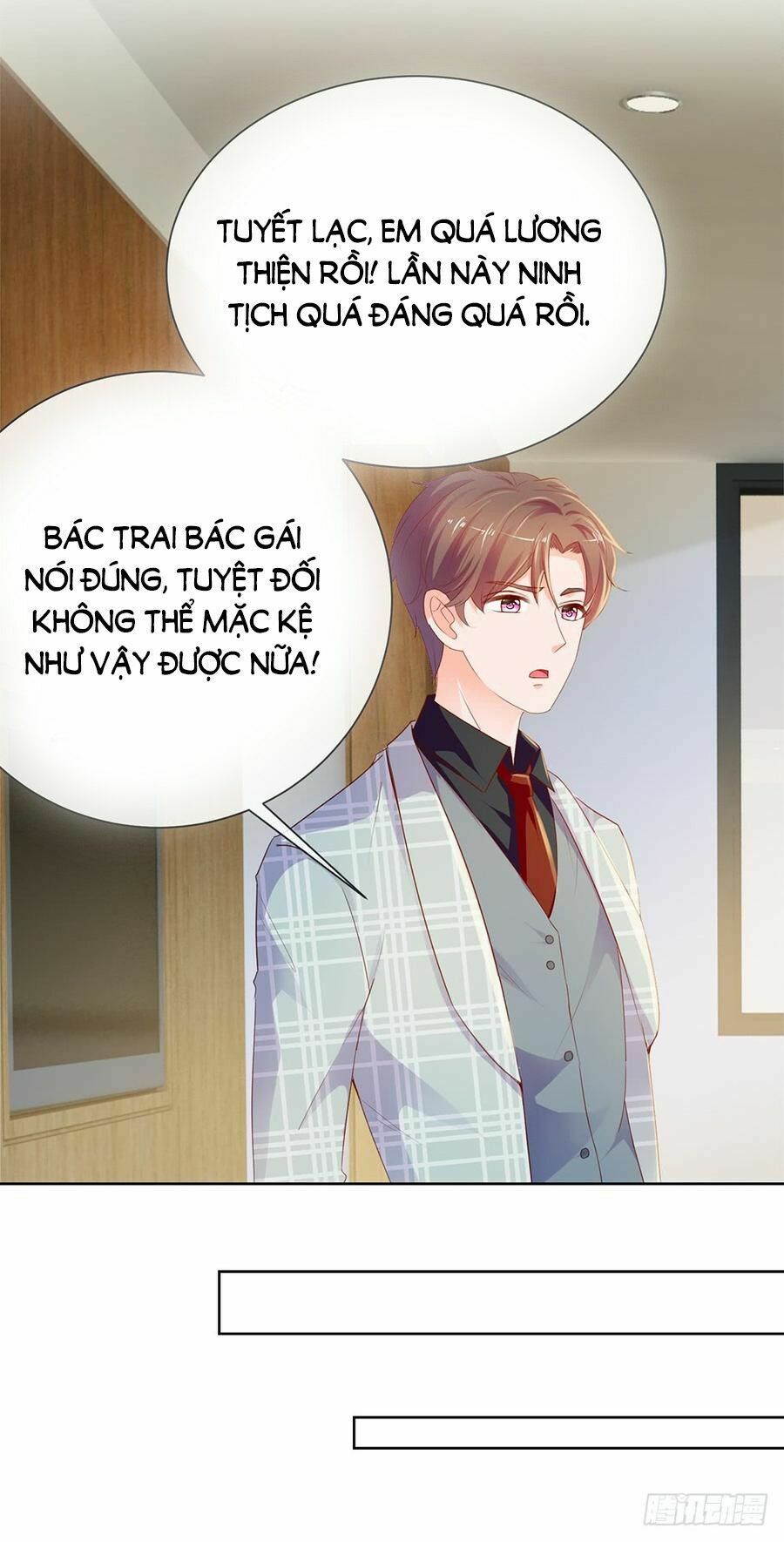 đọc truyện Ẩn Hôn 100%: Chọc Tức Vợ Yêu Mua Một Tặng Một Chương 64 ảnh 28 tại Thiên Thai Truyện