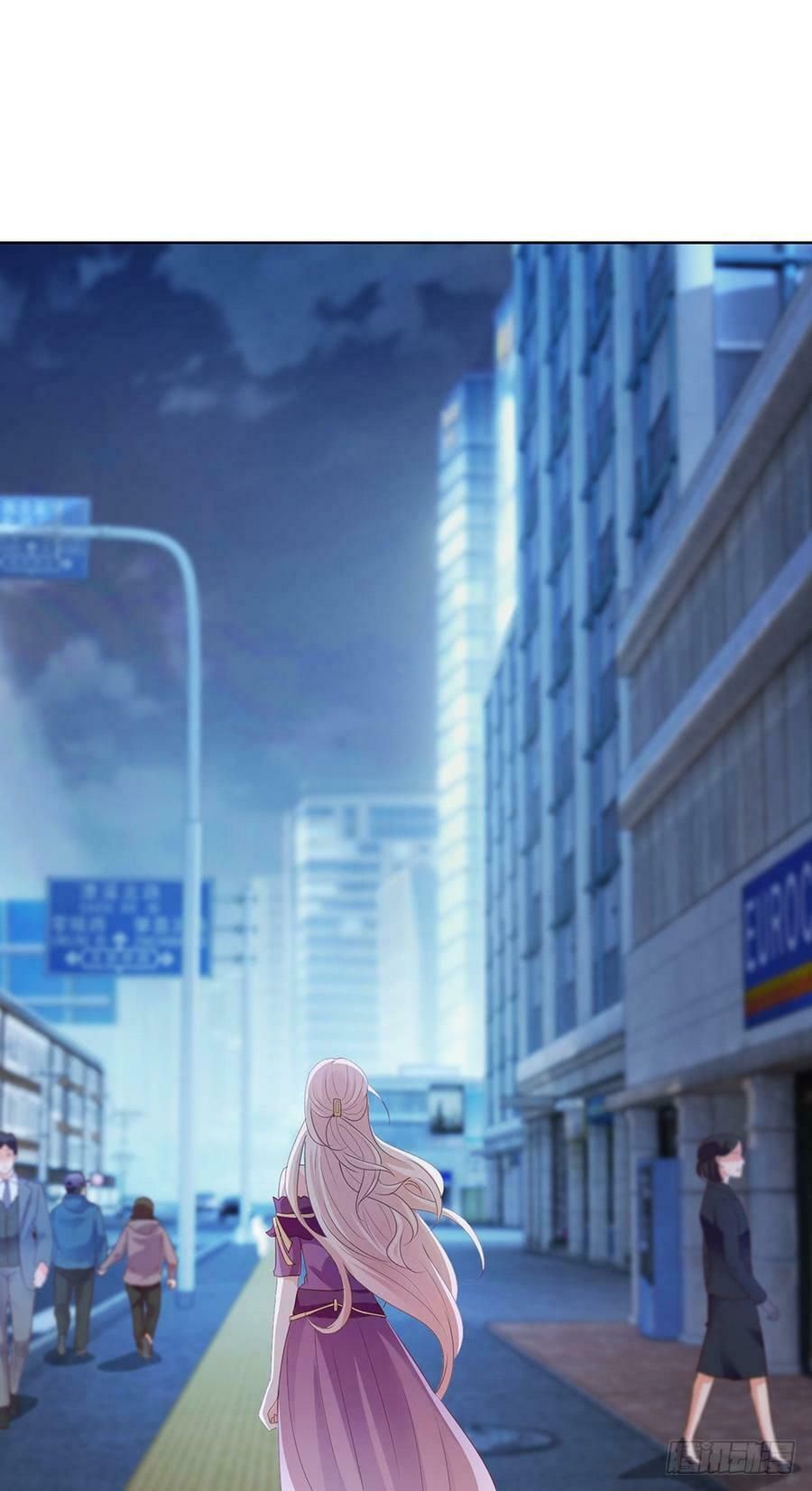 đọc truyện Ẩn Hôn 100%: Chọc Tức Vợ Yêu Mua Một Tặng Một Chương 64 ảnh 29 tại Thiên Thai Truyện