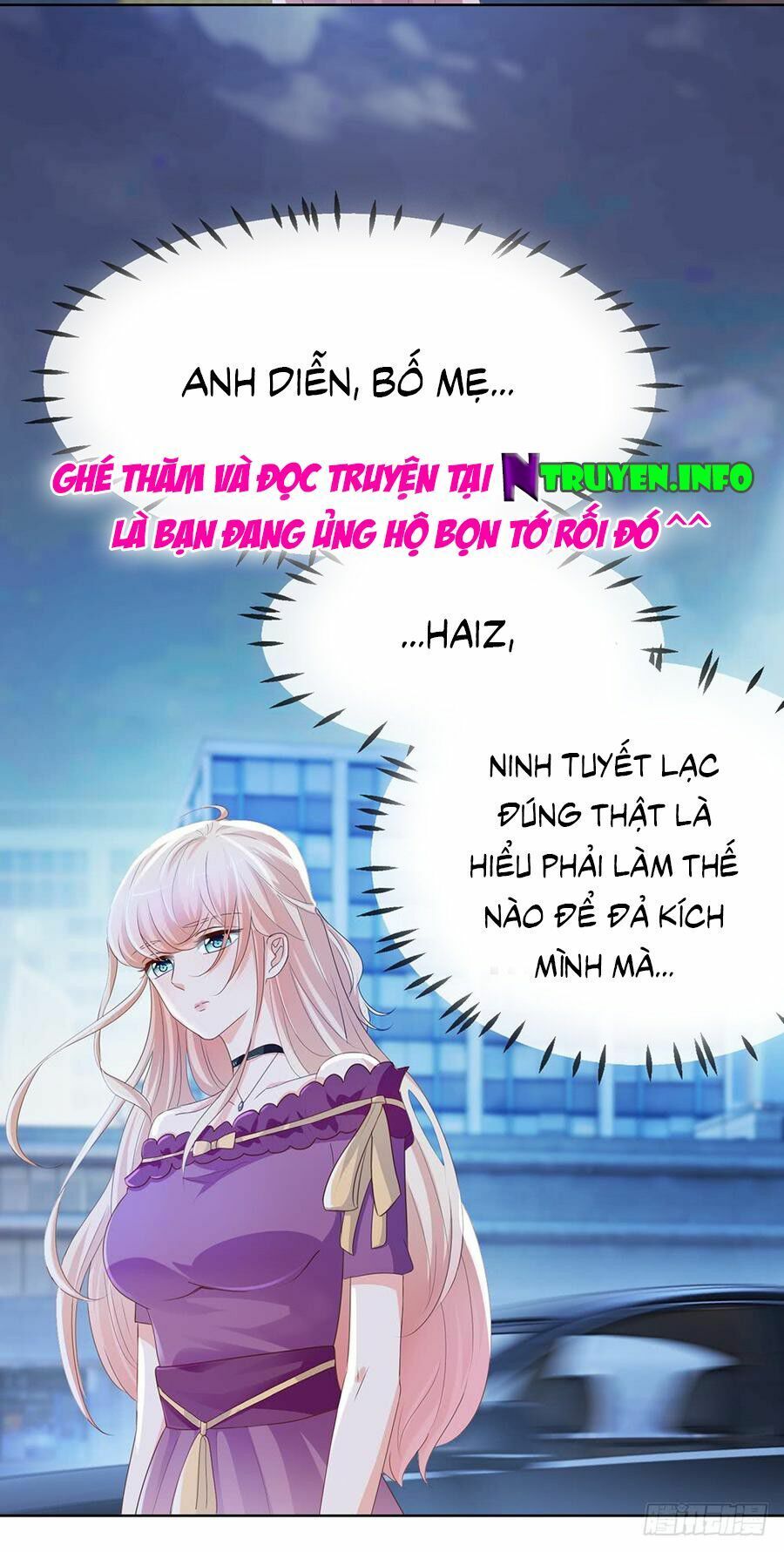 đọc truyện Ẩn Hôn 100%: Chọc Tức Vợ Yêu Mua Một Tặng Một Chương 64 ảnh 30 tại Thiên Thai Truyện