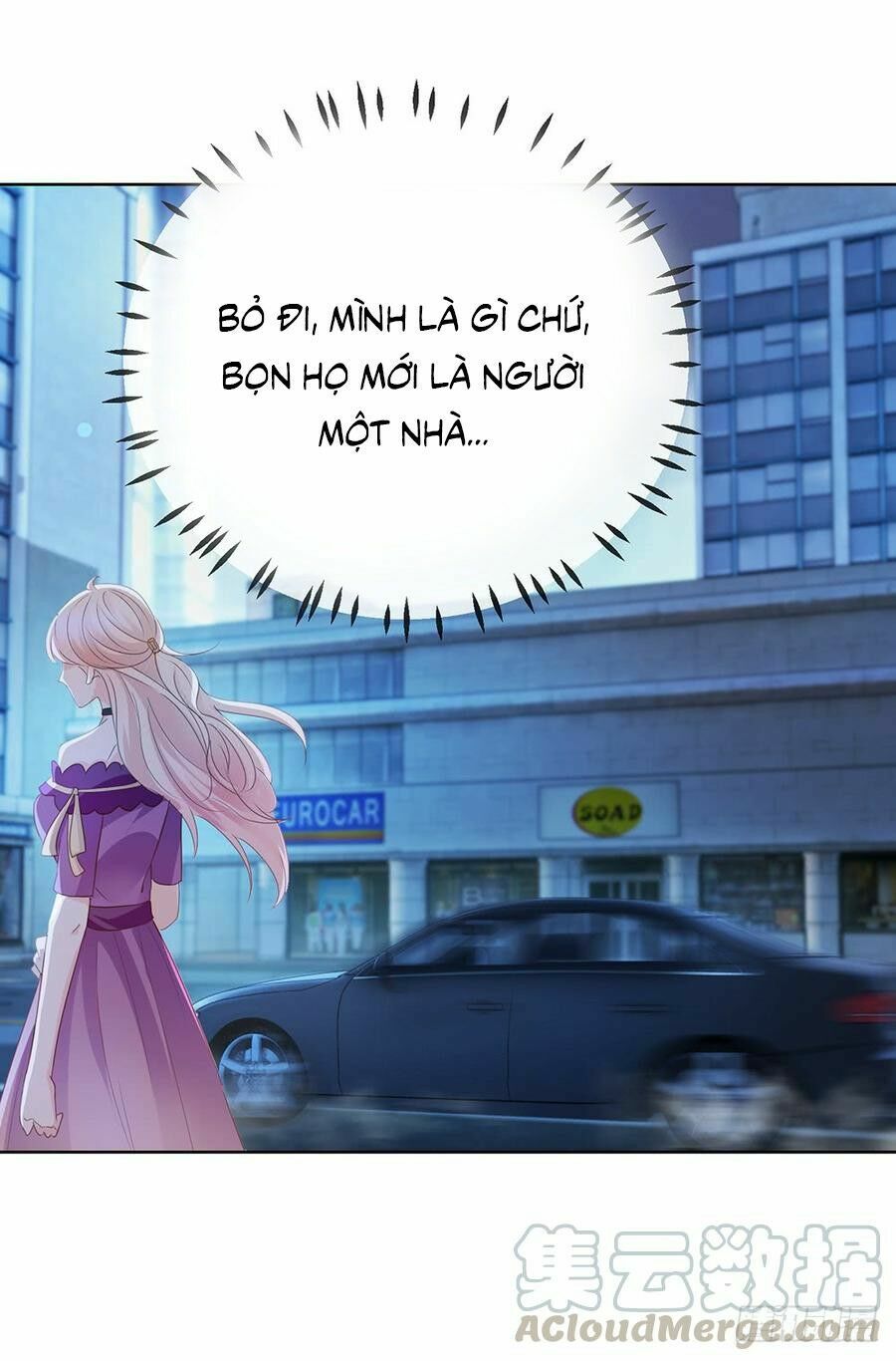 đọc truyện Ẩn Hôn 100%: Chọc Tức Vợ Yêu Mua Một Tặng Một Chương 64 ảnh 31 tại Thiên Thai Truyện