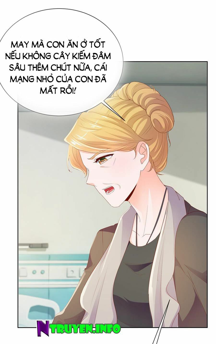 đọc truyện Ẩn Hôn 100%: Chọc Tức Vợ Yêu Mua Một Tặng Một Chương 64 ảnh 10 tại Thiên Thai Truyện