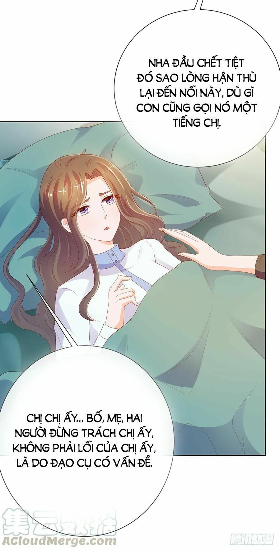 đọc truyện Ẩn Hôn 100%: Chọc Tức Vợ Yêu Mua Một Tặng Một Chương 64 ảnh 11 tại Thiên Thai Truyện