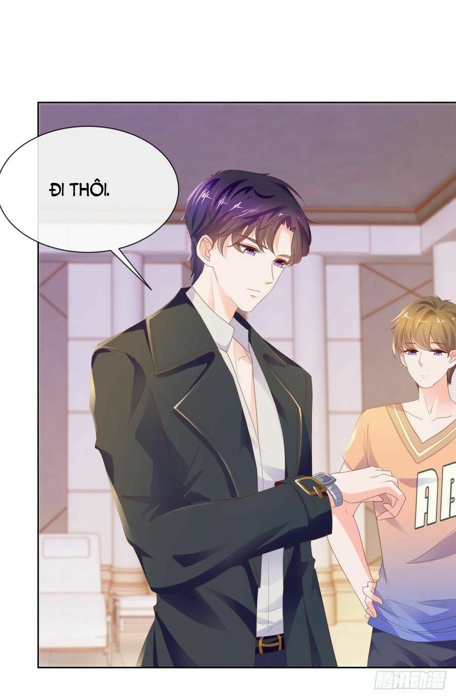 đọc truyện Ẩn Hôn 100%: Chọc Tức Vợ Yêu Mua Một Tặng Một Chương 65 ảnh 12 tại Thiên Thai Truyện