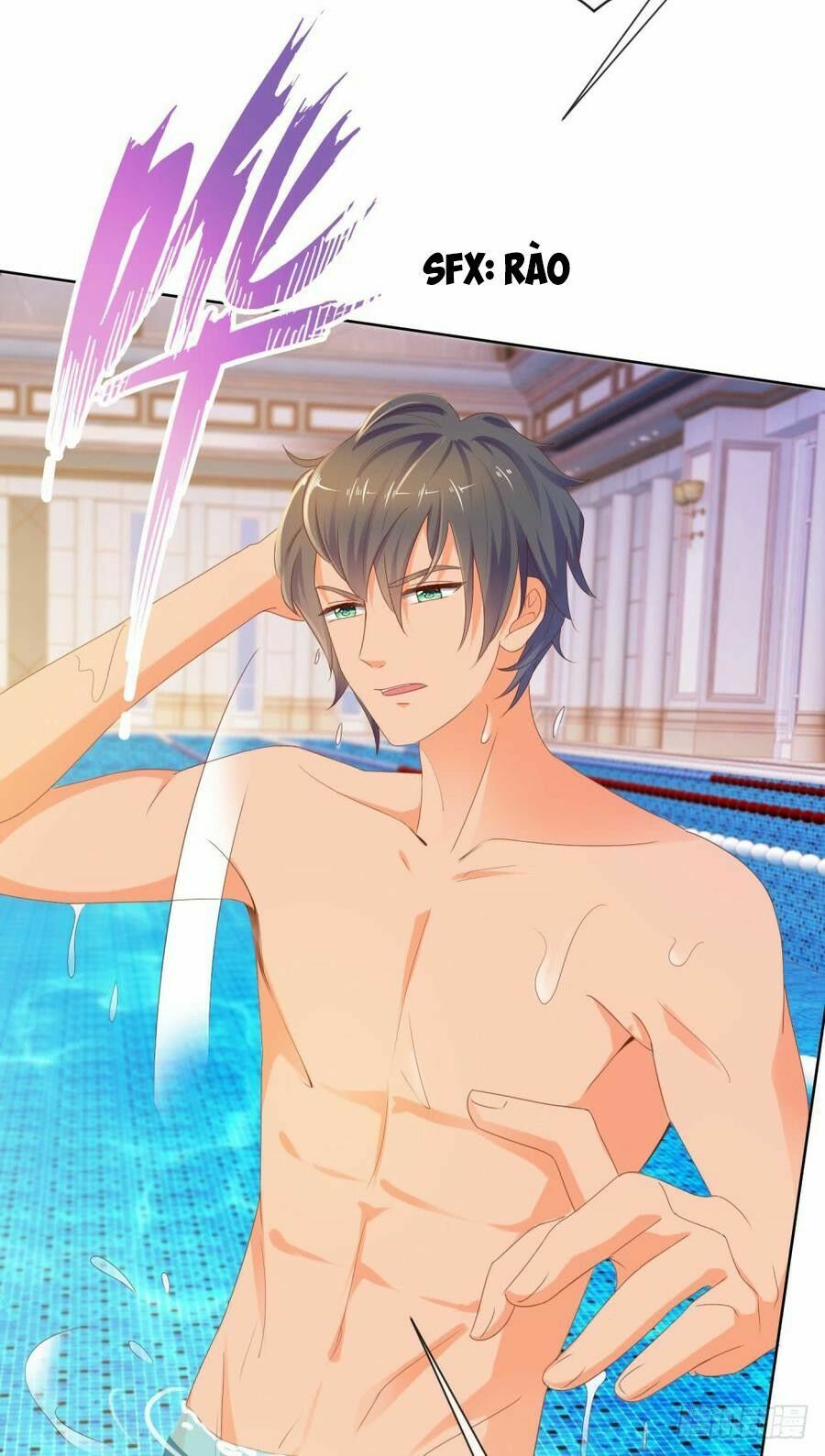 đọc truyện Ẩn Hôn 100%: Chọc Tức Vợ Yêu Mua Một Tặng Một Chương 65 ảnh 14 tại Thiên Thai Truyện