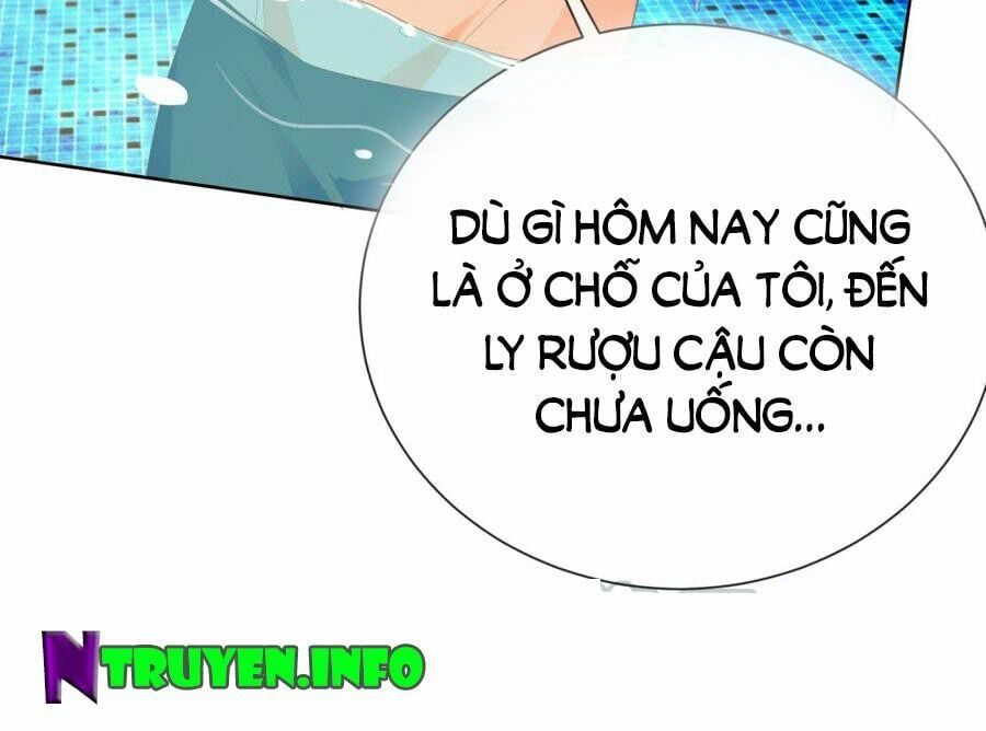 đọc truyện Ẩn Hôn 100%: Chọc Tức Vợ Yêu Mua Một Tặng Một Chương 65 ảnh 15 tại Thiên Thai Truyện