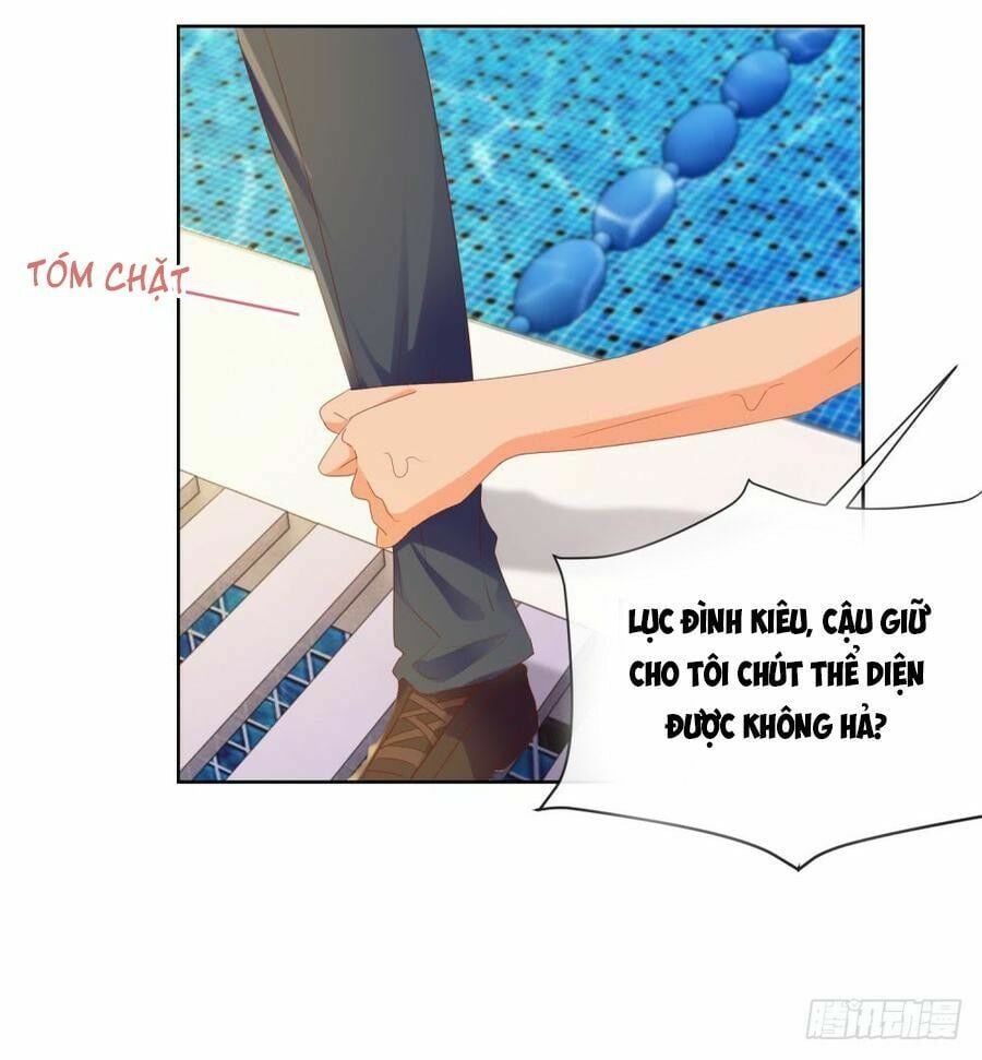 đọc truyện Ẩn Hôn 100%: Chọc Tức Vợ Yêu Mua Một Tặng Một Chương 65 ảnh 16 tại Thiên Thai Truyện