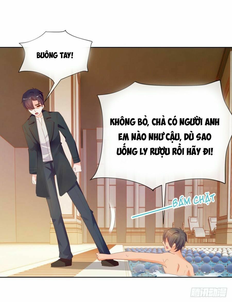 đọc truyện Ẩn Hôn 100%: Chọc Tức Vợ Yêu Mua Một Tặng Một Chương 65 ảnh 17 tại Thiên Thai Truyện