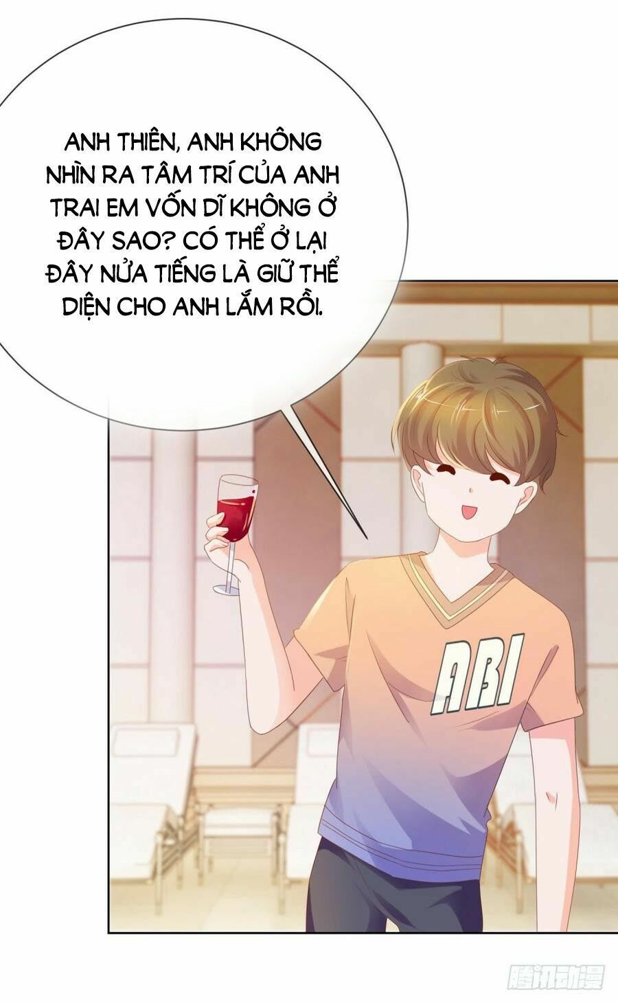 đọc truyện Ẩn Hôn 100%: Chọc Tức Vợ Yêu Mua Một Tặng Một Chương 65 ảnh 18 tại Thiên Thai Truyện