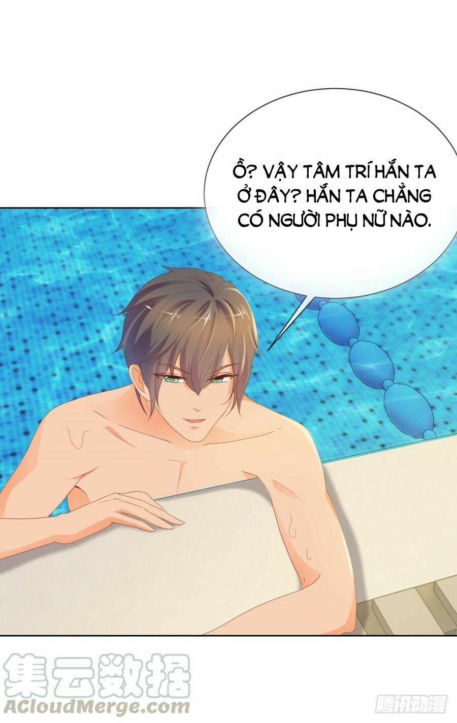 đọc truyện Ẩn Hôn 100%: Chọc Tức Vợ Yêu Mua Một Tặng Một Chương 65 ảnh 19 tại Thiên Thai Truyện