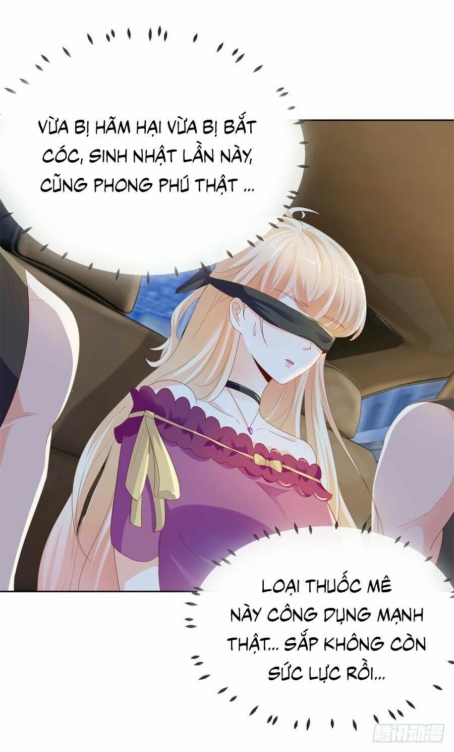 đọc truyện Ẩn Hôn 100%: Chọc Tức Vợ Yêu Mua Một Tặng Một Chương 65 ảnh 4 tại Thiên Thai Truyện