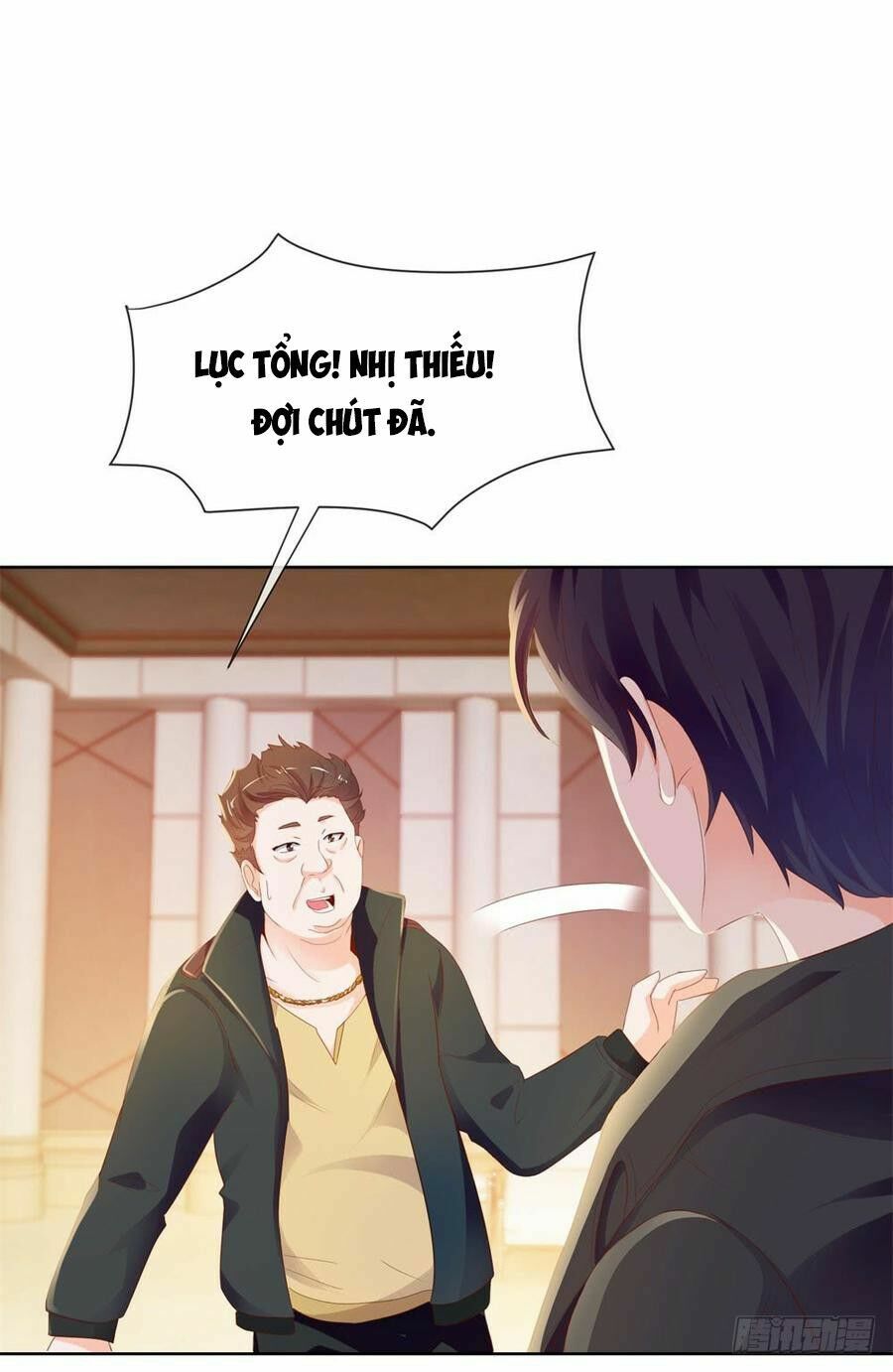 đọc truyện Ẩn Hôn 100%: Chọc Tức Vợ Yêu Mua Một Tặng Một Chương 65 ảnh 24 tại Thiên Thai Truyện