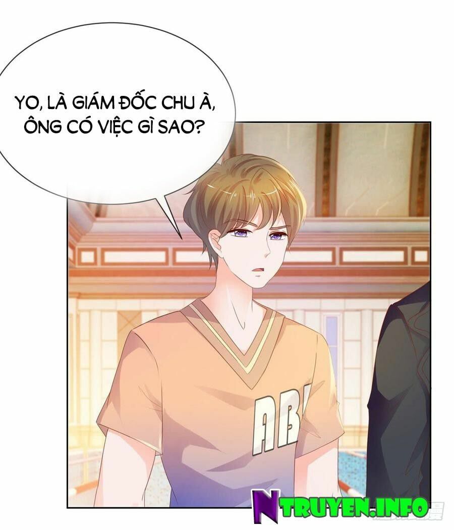 đọc truyện Ẩn Hôn 100%: Chọc Tức Vợ Yêu Mua Một Tặng Một Chương 65 ảnh 25 tại Thiên Thai Truyện