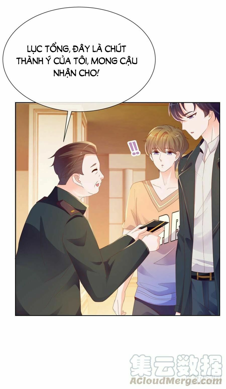 đọc truyện Ẩn Hôn 100%: Chọc Tức Vợ Yêu Mua Một Tặng Một Chương 65 ảnh 27 tại Thiên Thai Truyện