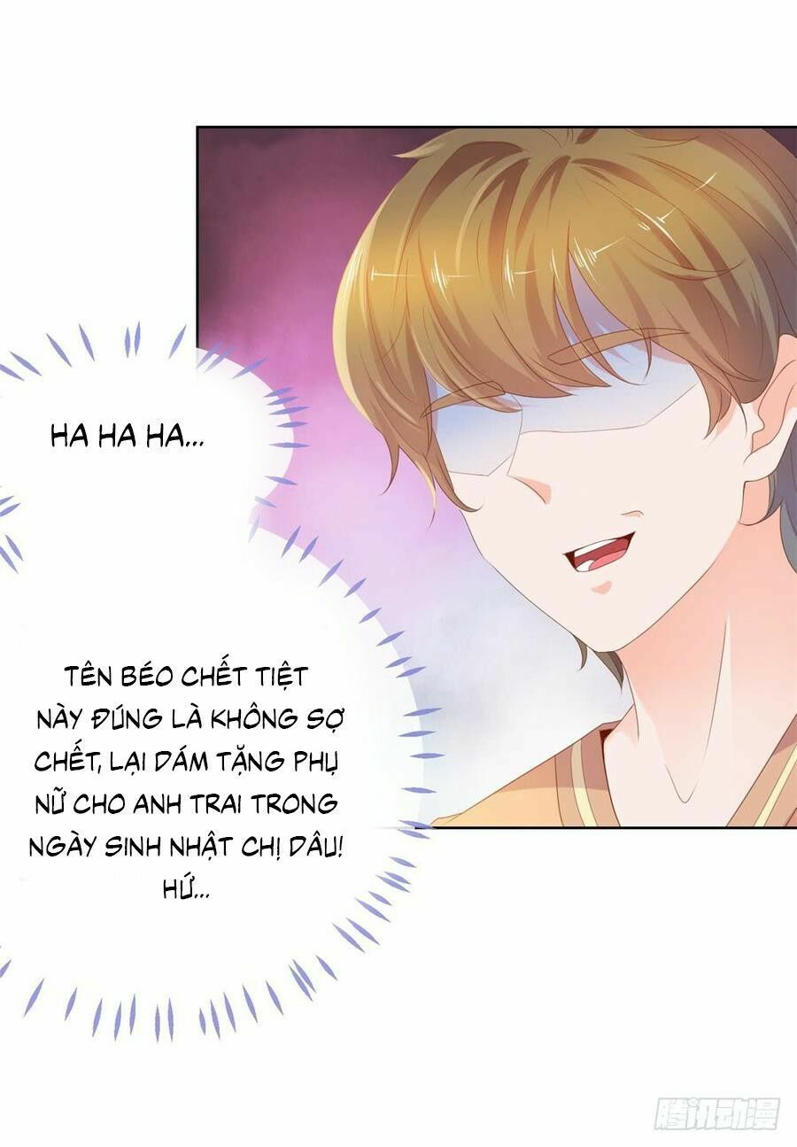 đọc truyện Ẩn Hôn 100%: Chọc Tức Vợ Yêu Mua Một Tặng Một Chương 65 ảnh 28 tại Thiên Thai Truyện