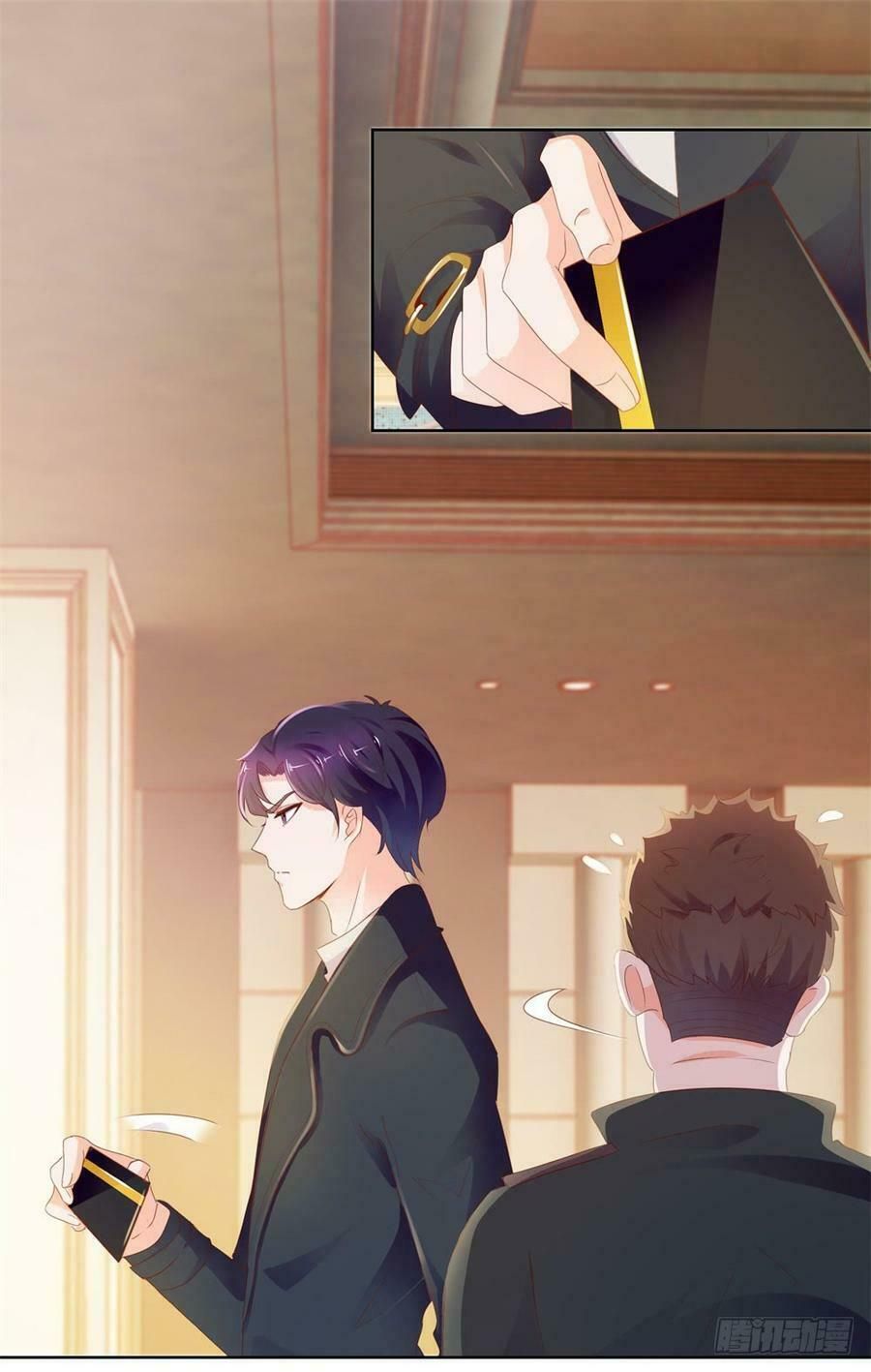 đọc truyện Ẩn Hôn 100%: Chọc Tức Vợ Yêu Mua Một Tặng Một Chương 65 ảnh 29 tại Thiên Thai Truyện