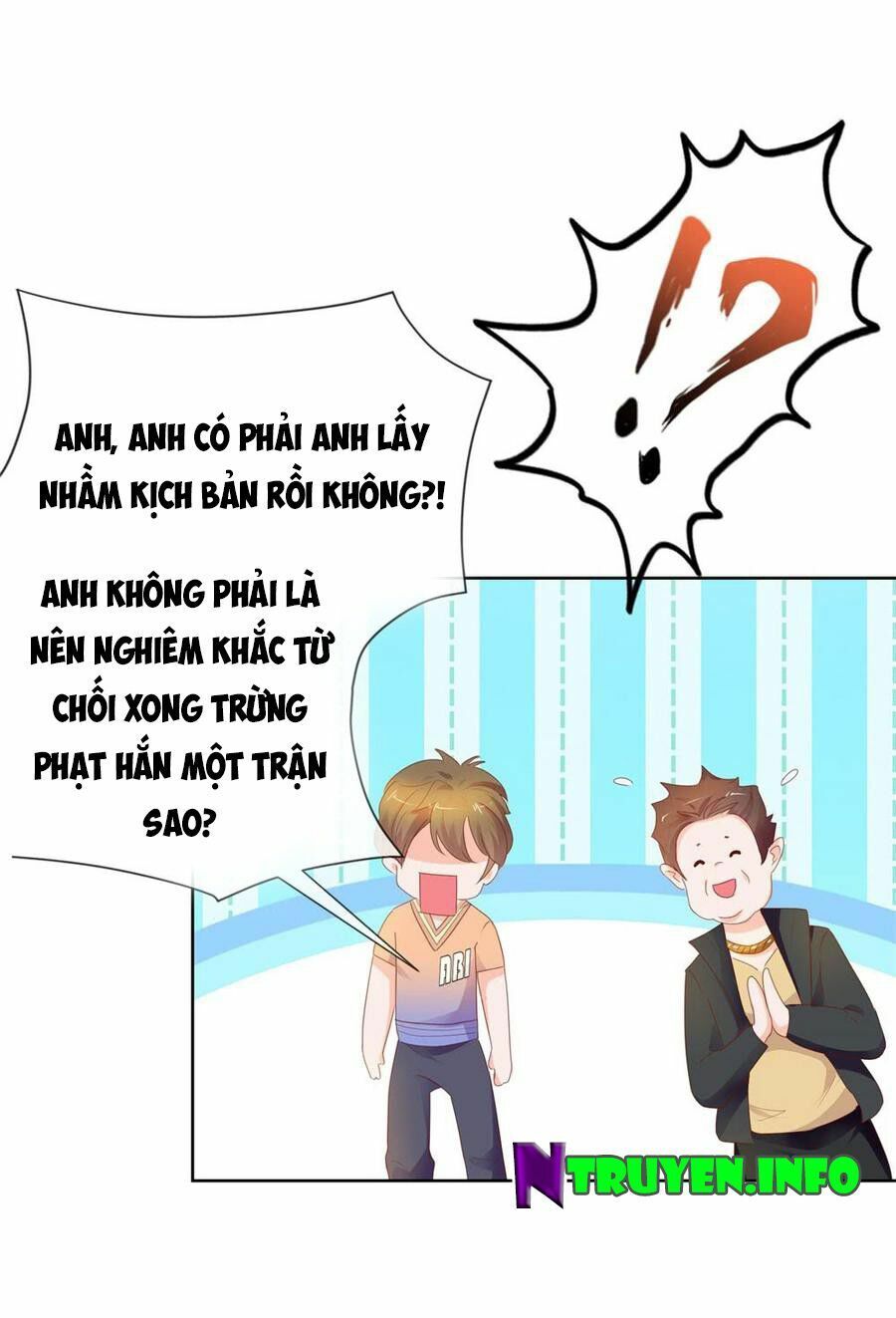 đọc truyện Ẩn Hôn 100%: Chọc Tức Vợ Yêu Mua Một Tặng Một Chương 65 ảnh 30 tại Thiên Thai Truyện