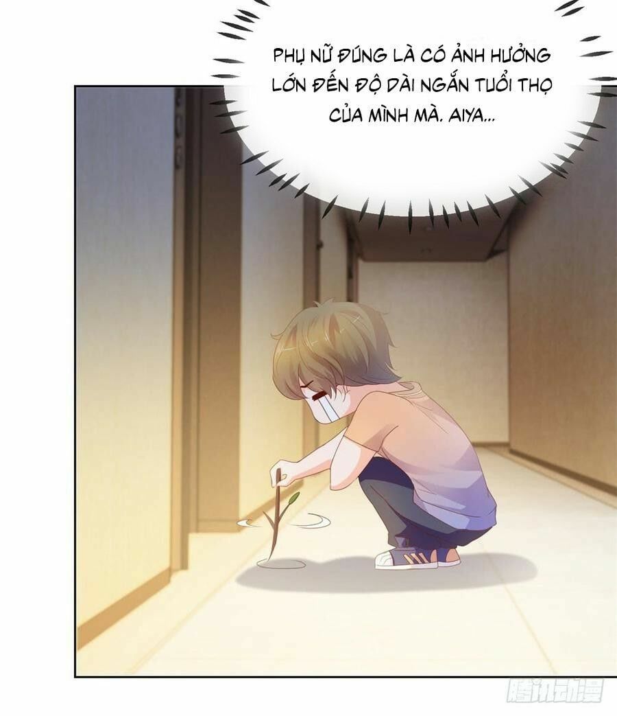 đọc truyện Ẩn Hôn 100%: Chọc Tức Vợ Yêu Mua Một Tặng Một Chương 65 ảnh 32 tại Thiên Thai Truyện