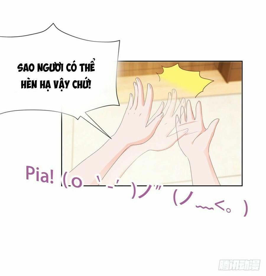 đọc truyện Ẩn Hôn 100%: Chọc Tức Vợ Yêu Mua Một Tặng Một Chương 65 ảnh 33 tại Thiên Thai Truyện