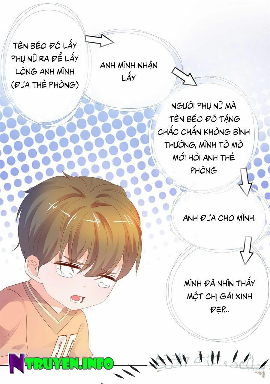 đọc truyện Ẩn Hôn 100%: Chọc Tức Vợ Yêu Mua Một Tặng Một Chương 65 ảnh 35 tại Thiên Thai Truyện