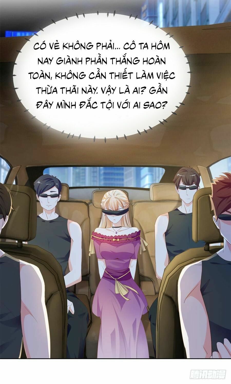 đọc truyện Ẩn Hôn 100%: Chọc Tức Vợ Yêu Mua Một Tặng Một Chương 65 ảnh 6 tại Thiên Thai Truyện