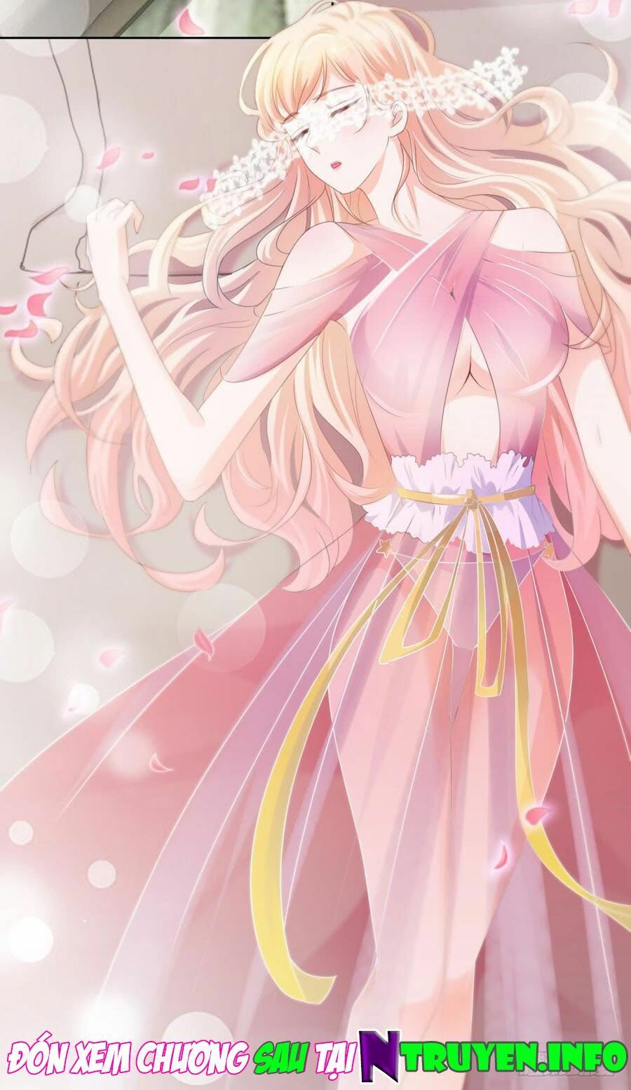 đọc truyện Ẩn Hôn 100%: Chọc Tức Vợ Yêu Mua Một Tặng Một Chương 65 ảnh 42 tại Thiên Thai Truyện