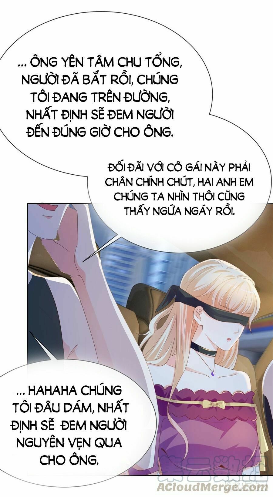 đọc truyện Ẩn Hôn 100%: Chọc Tức Vợ Yêu Mua Một Tặng Một Chương 65 ảnh 7 tại Thiên Thai Truyện