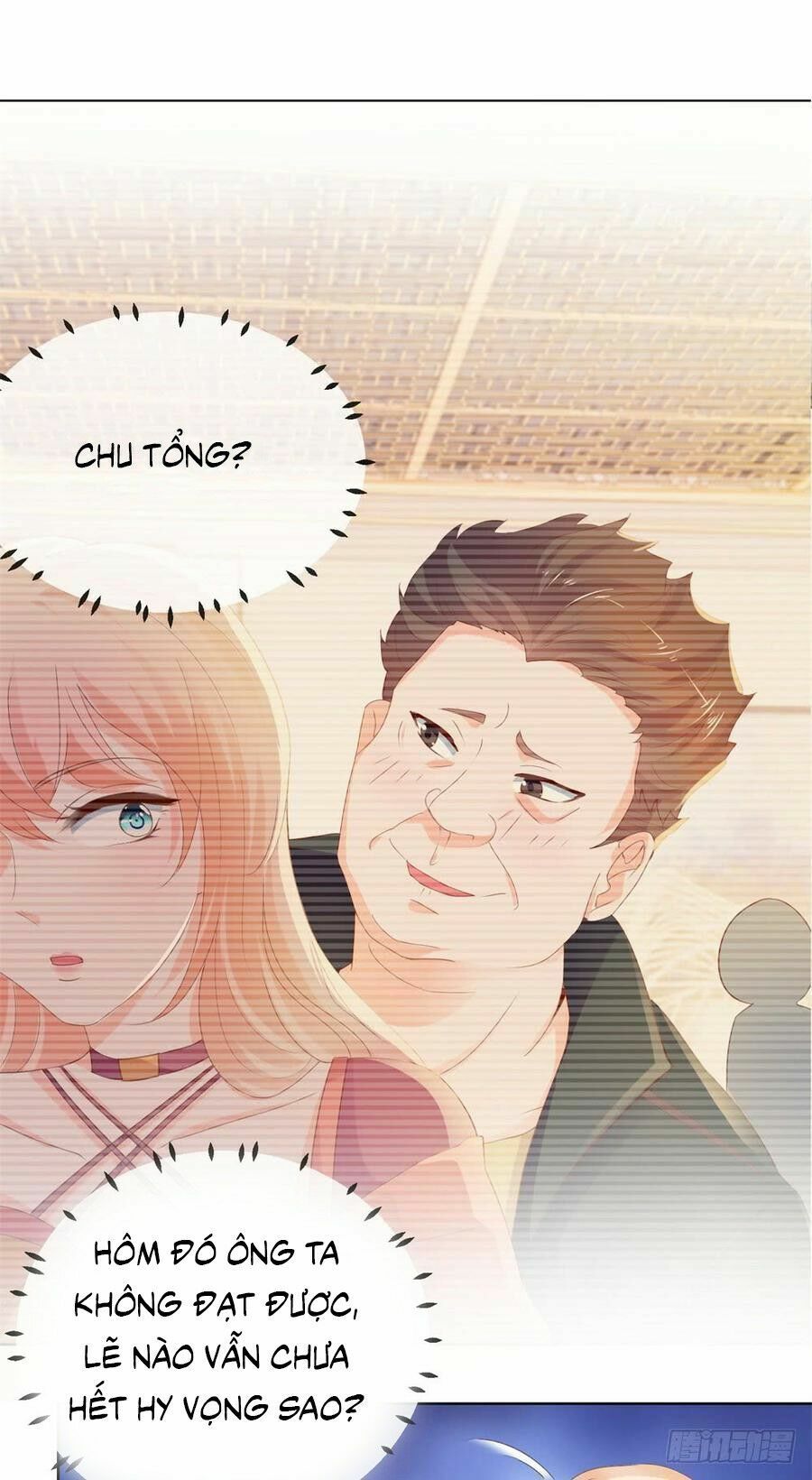 đọc truyện Ẩn Hôn 100%: Chọc Tức Vợ Yêu Mua Một Tặng Một Chương 65 ảnh 8 tại Thiên Thai Truyện