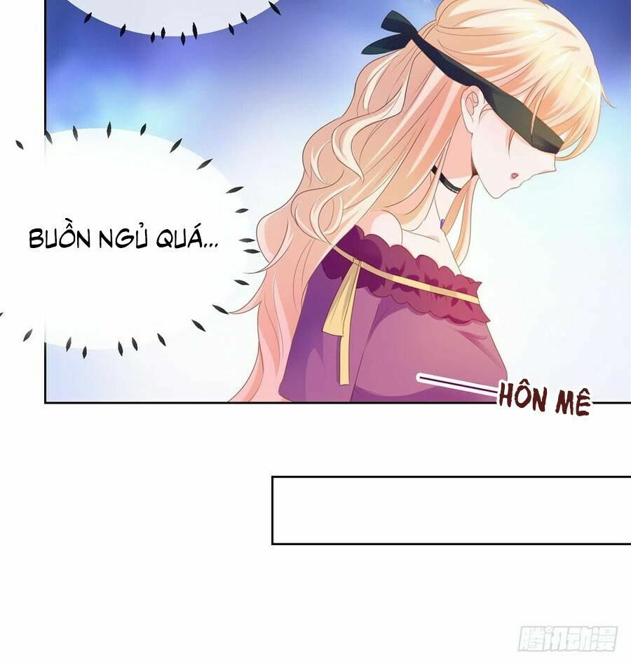 đọc truyện Ẩn Hôn 100%: Chọc Tức Vợ Yêu Mua Một Tặng Một Chương 65 ảnh 9 tại Thiên Thai Truyện