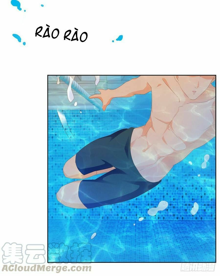 đọc truyện Ẩn Hôn 100%: Chọc Tức Vợ Yêu Mua Một Tặng Một Chương 65 ảnh 11 tại Thiên Thai Truyện