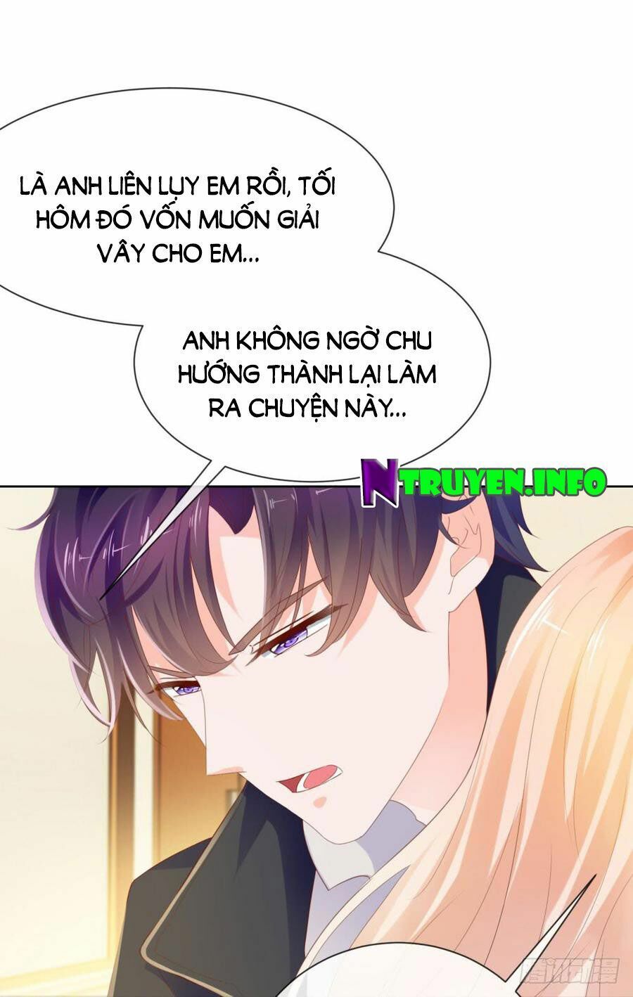 đọc truyện Ẩn Hôn 100%: Chọc Tức Vợ Yêu Mua Một Tặng Một Chương 66 ảnh 15 tại Thiên Thai Truyện