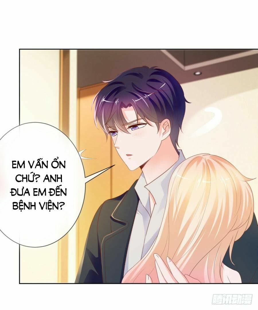 đọc truyện Ẩn Hôn 100%: Chọc Tức Vợ Yêu Mua Một Tặng Một Chương 66 ảnh 19 tại Thiên Thai Truyện