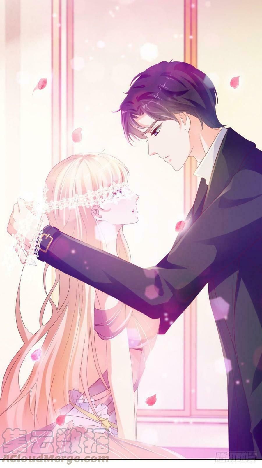 đọc truyện Ẩn Hôn 100%: Chọc Tức Vợ Yêu Mua Một Tặng Một Chương 66 ảnh 24 tại Thiên Thai Truyện