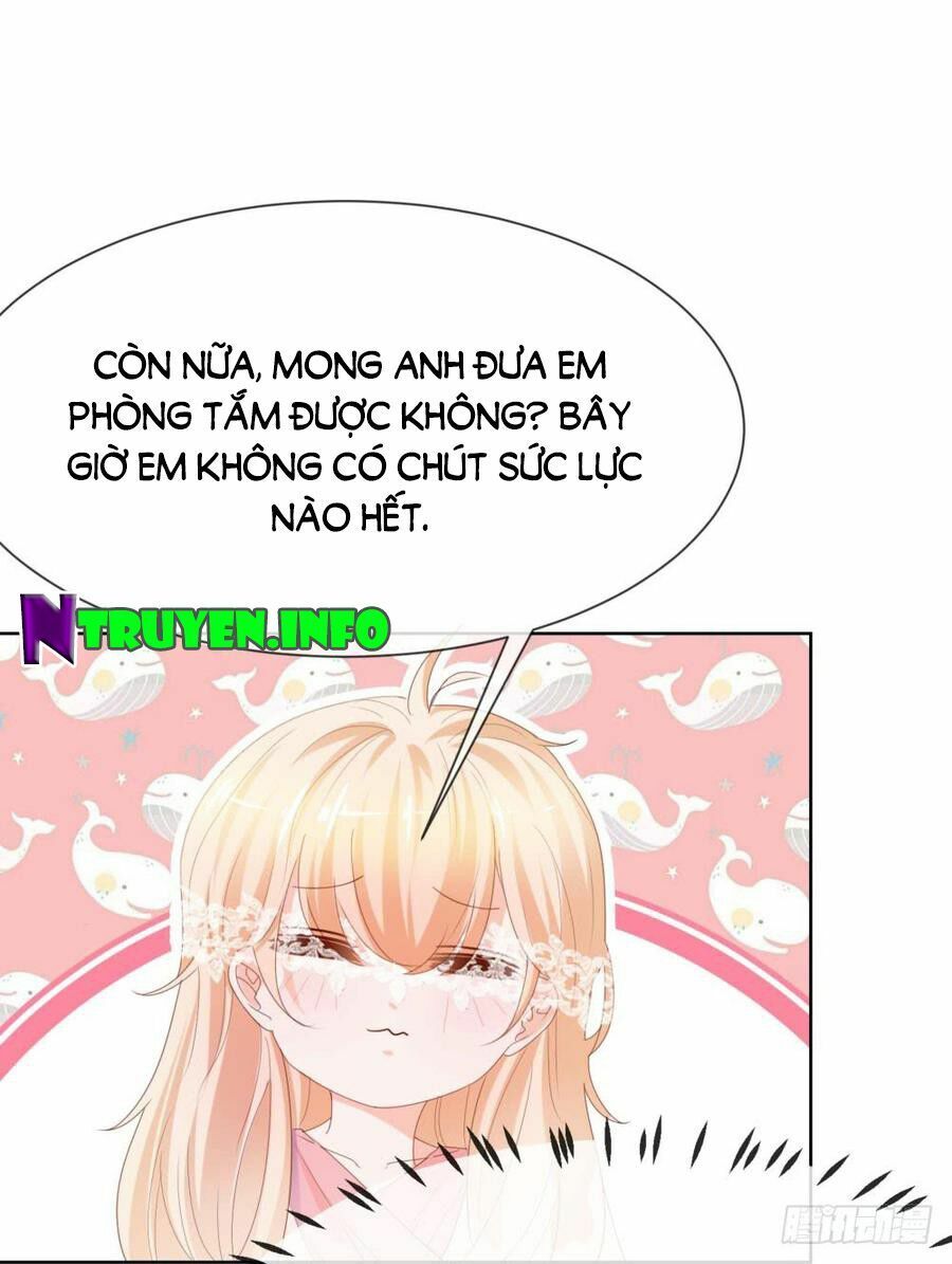 đọc truyện Ẩn Hôn 100%: Chọc Tức Vợ Yêu Mua Một Tặng Một Chương 66 ảnh 25 tại Thiên Thai Truyện