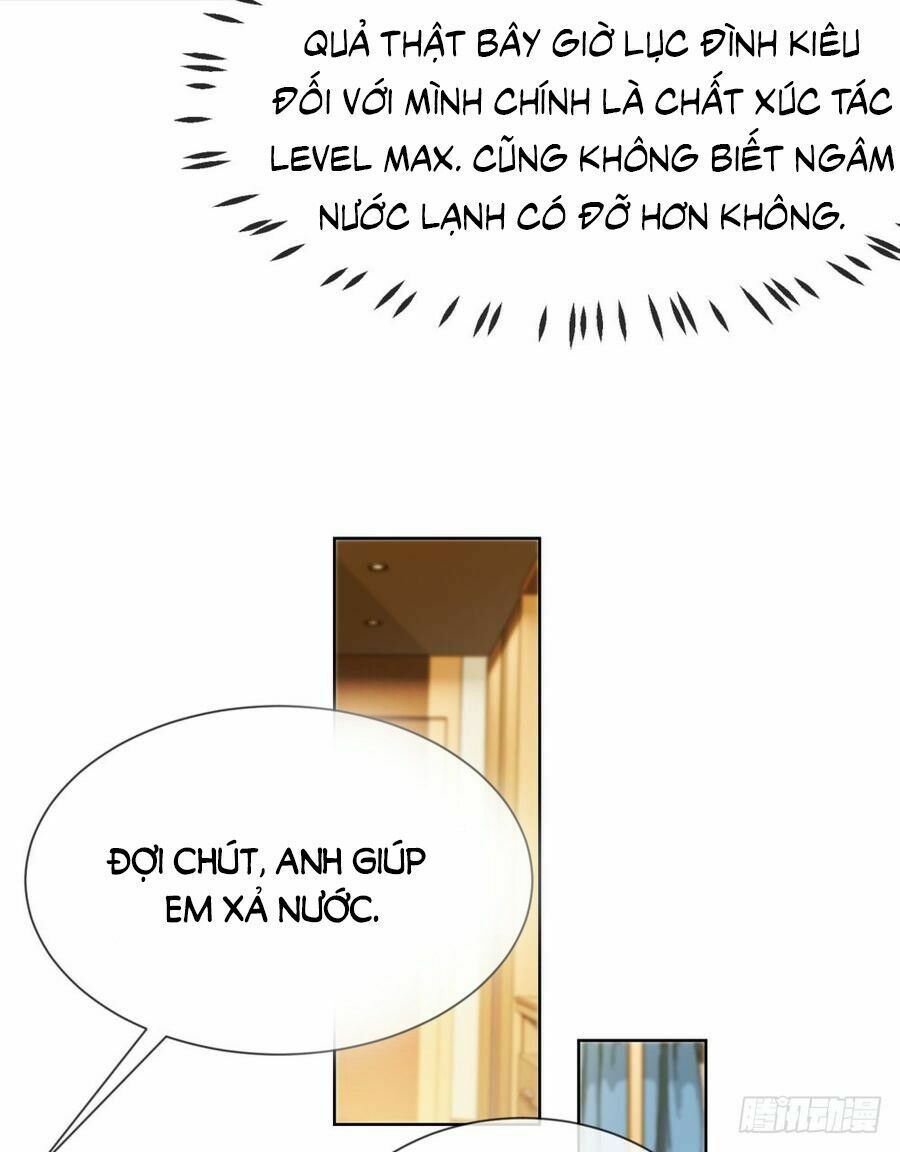 đọc truyện Ẩn Hôn 100%: Chọc Tức Vợ Yêu Mua Một Tặng Một Chương 66 ảnh 26 tại Thiên Thai Truyện