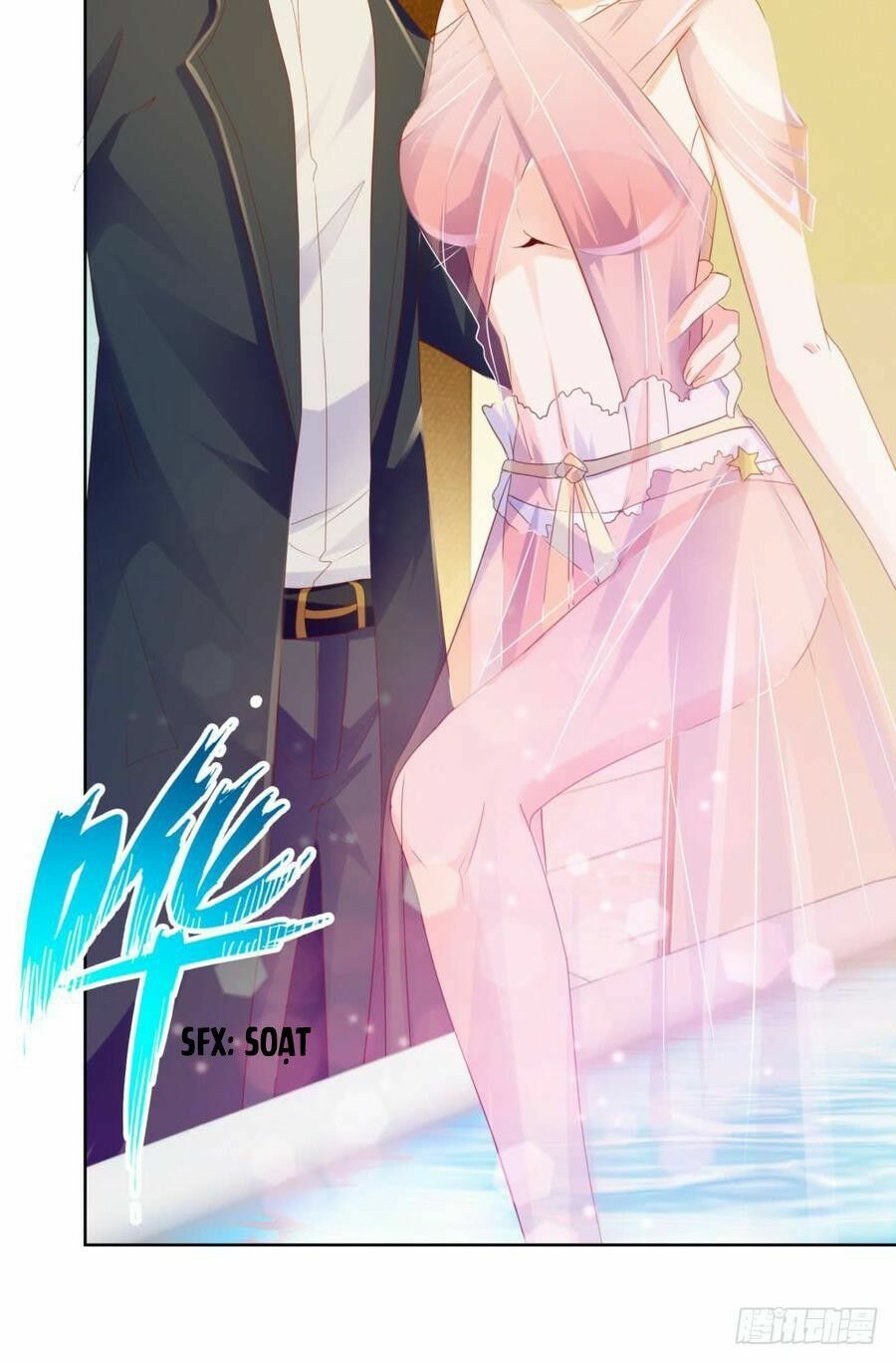 đọc truyện Ẩn Hôn 100%: Chọc Tức Vợ Yêu Mua Một Tặng Một Chương 66 ảnh 29 tại Thiên Thai Truyện